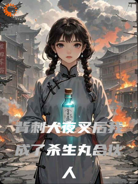 背刺犬夜叉后我成了杀生丸合伙人