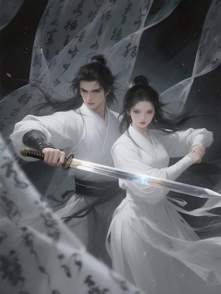 妻子任由小师弟剪断我的姻缘线后悔哭了