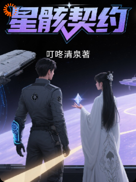 星骸契约【3】