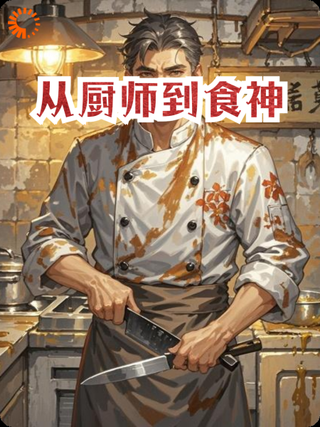 从厨师到食神