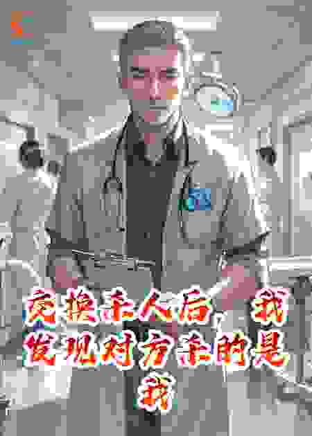 交换杀人后，我发现对方杀的是我