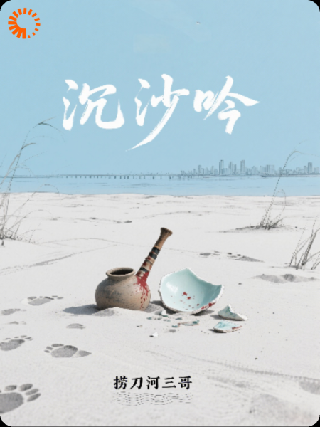 沉沙吟