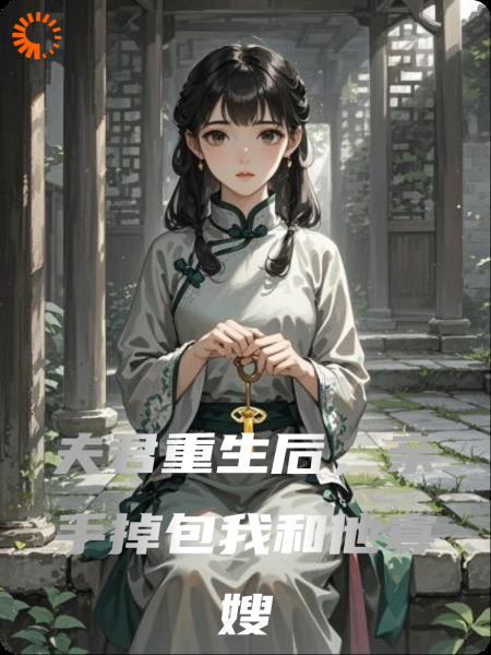 夫君重生后，亲手掉包我和他寡嫂
