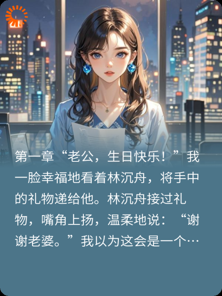 被渣男背叛后，我成了首富心尖宠