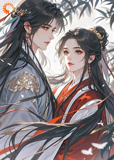烬雪霜