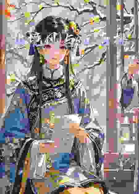 北境风与江南桃