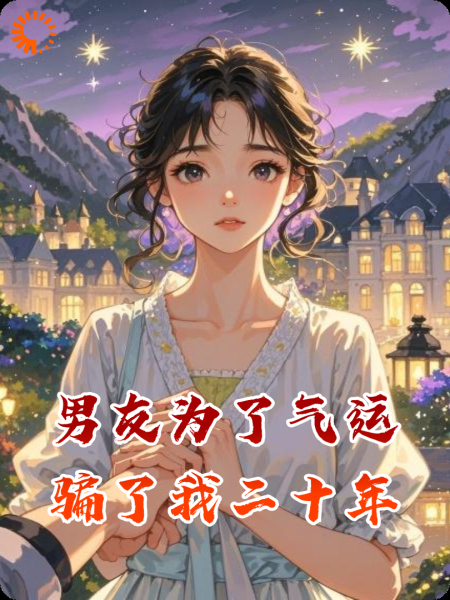 男友为了气运骗了我二十年