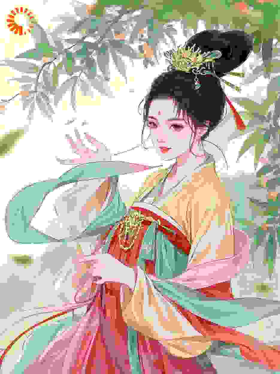七年间背过七十二口棺