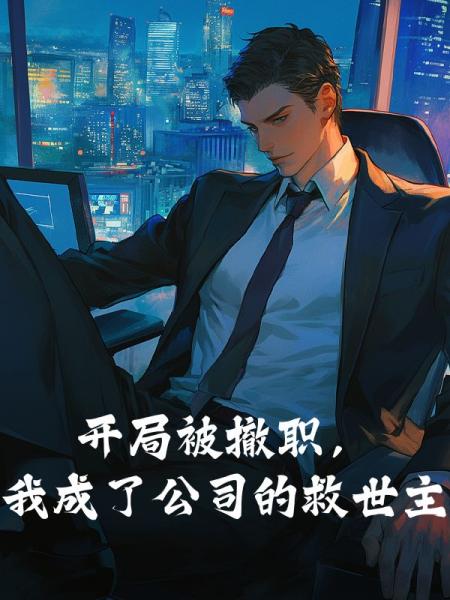 开局被撤职，我成了公司的救世主