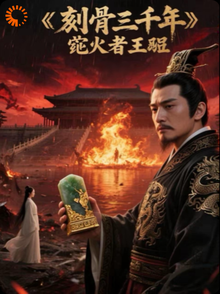 刻骨三千年：篡火者王莽