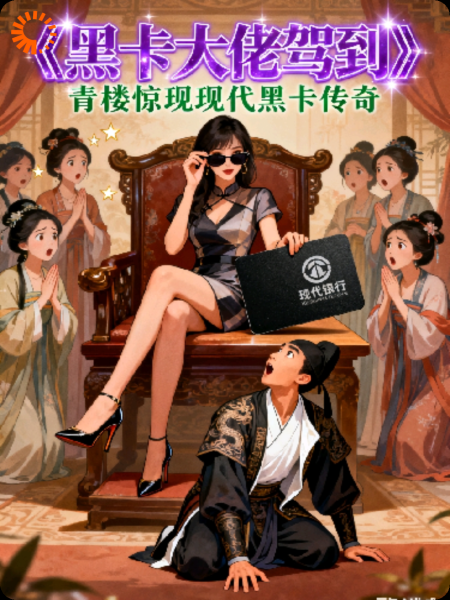 系统让我当老鸨，我给王爷刷好评