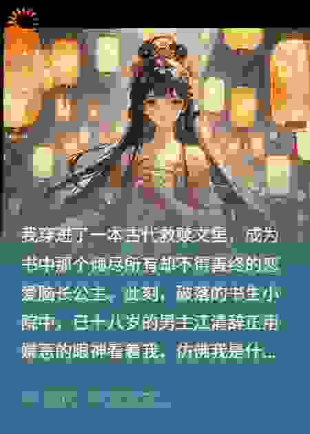 穿入救赎文的恶毒女配，我杀疯了
