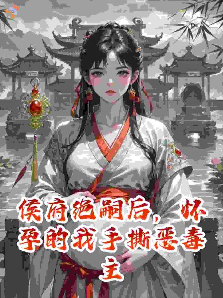 侯府绝嗣后，怀孕的我手撕恶毒主母成赢家