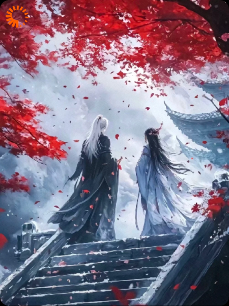梦回西洲，他为我还了俗