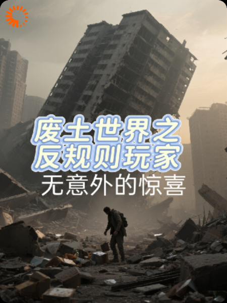 废土世界之反规则玩家