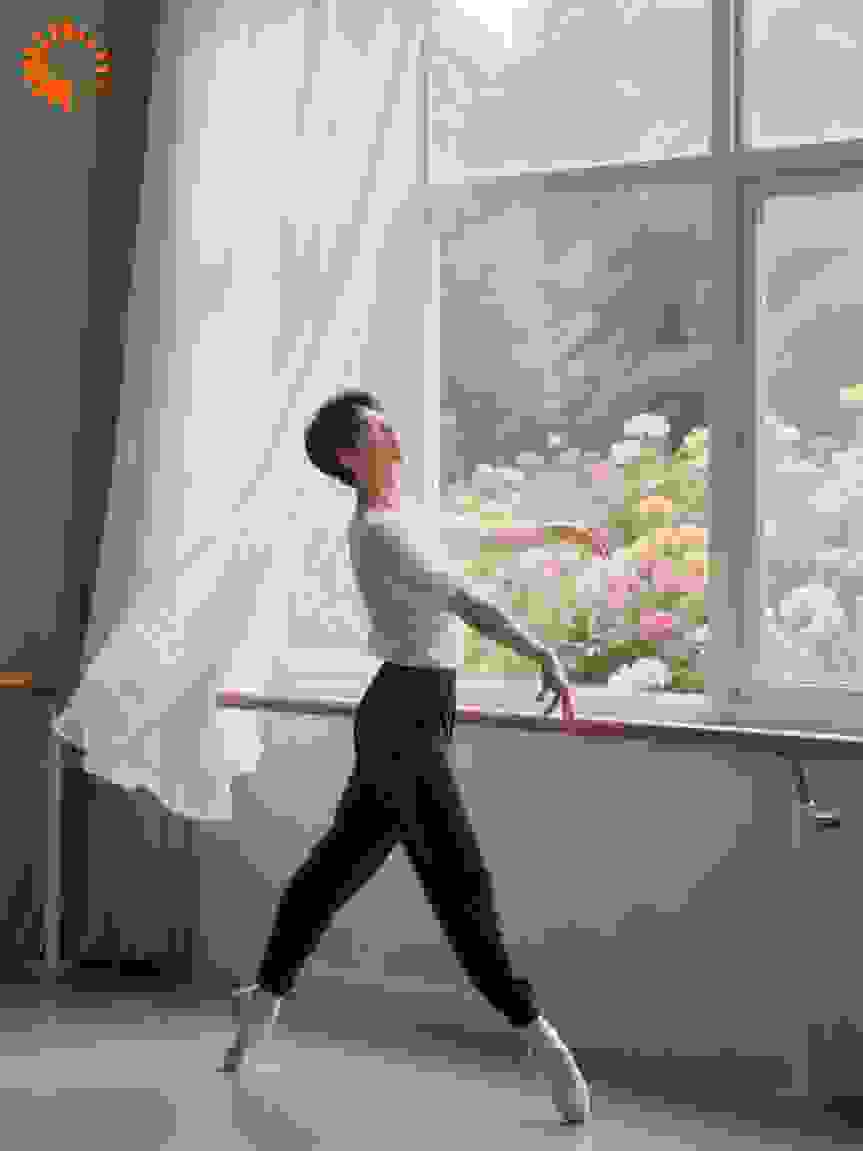 《离婚冷静期，我在跳舞》