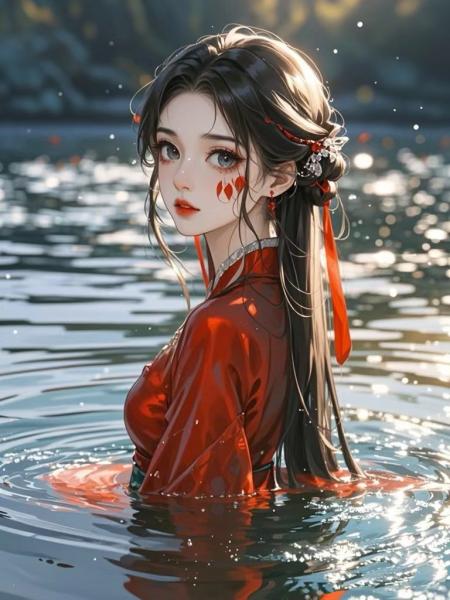再无一人恰似我