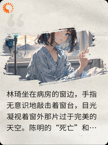 曙光重现
