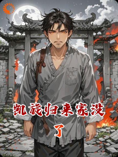 凯旋归来家没了