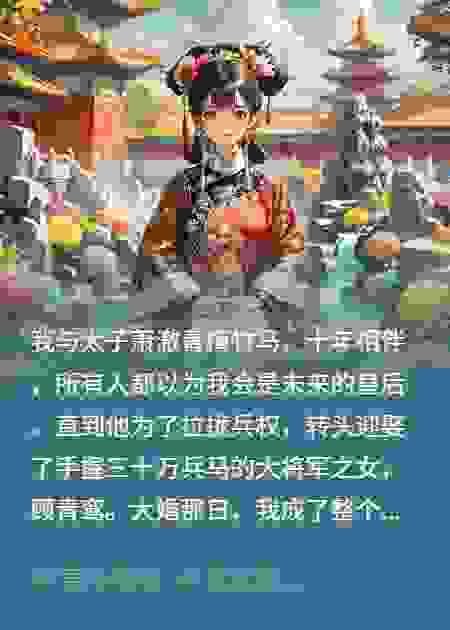 夺我皇后位？乖儿子，见到本宫为何不跪？