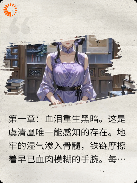 凤谋之天下