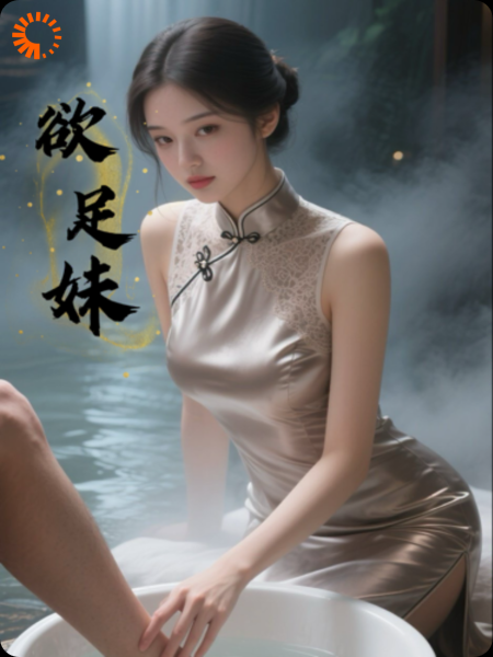 欲足妹：客人都被我玩坏了
