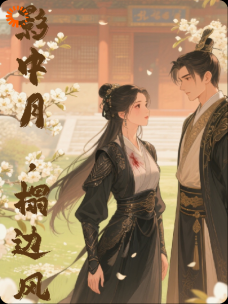 影中月，榻边凤