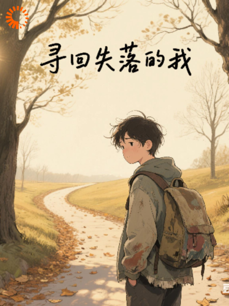 寻回失落的我