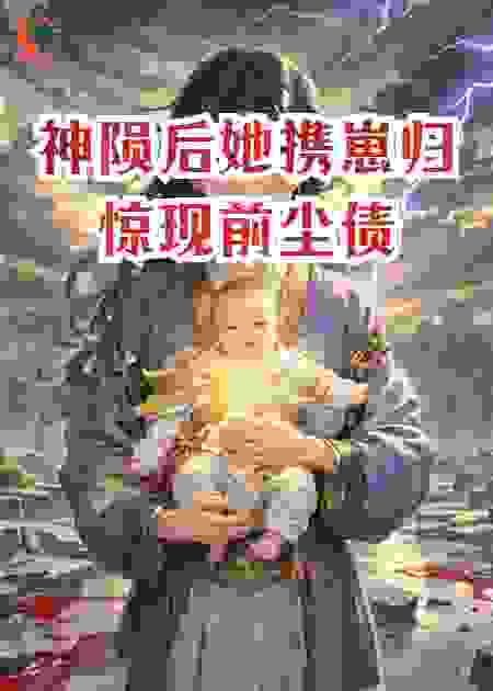 神陨后她携崽归惊现前尘债