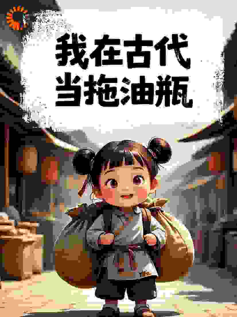 我在古代当拖油瓶