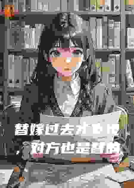 替嫁过去才发现，对方也是替的