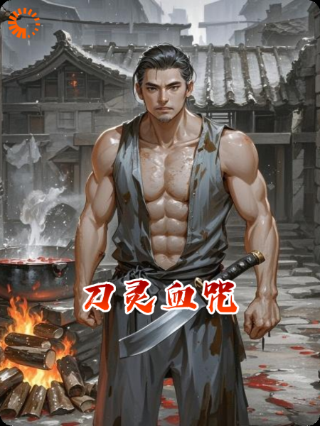 刀灵血咒