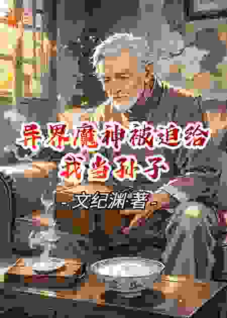 老头乐：异界魔神被迫给我当孙子