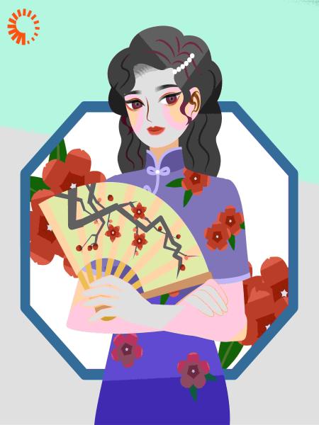 蚀骨东宫谋