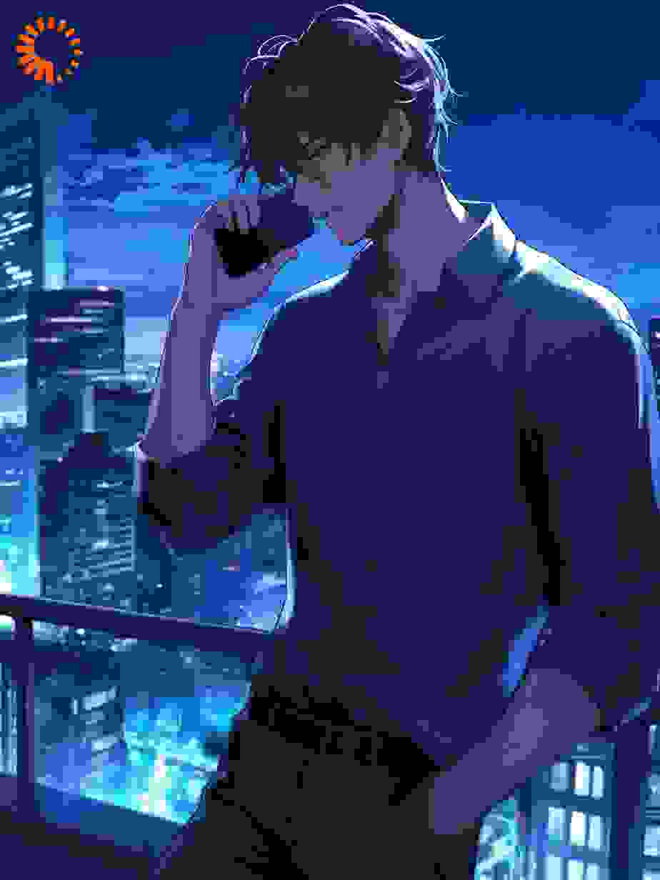 不遇星辰不遇你