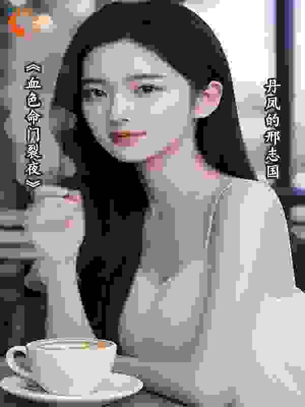 《血色命门裂夜》
