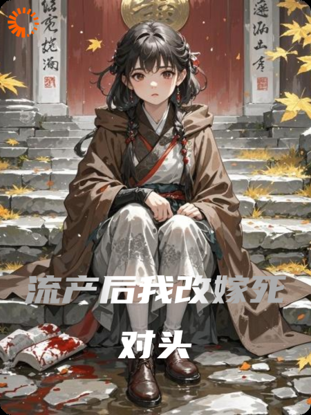 流产后我改嫁死对头
