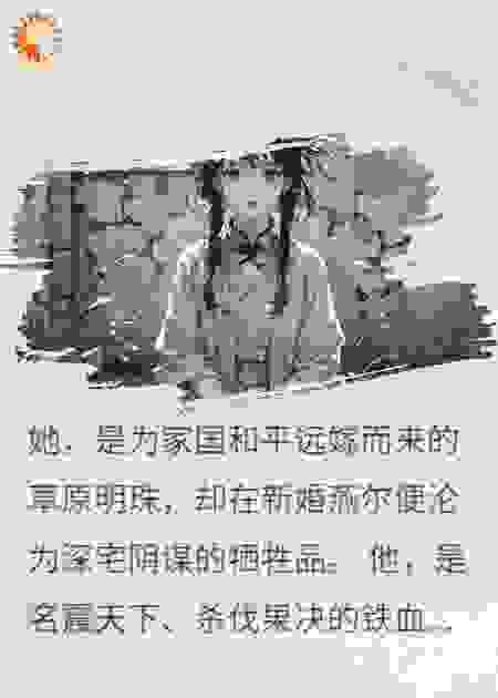 弃妃归来：王爷追妻路迢迢
