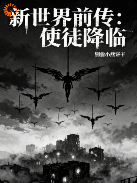 新世界前传：使徒降临