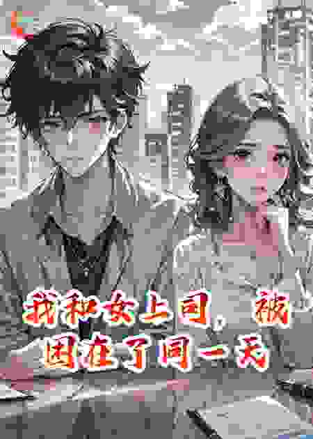 我和女上司，被困在了同一天