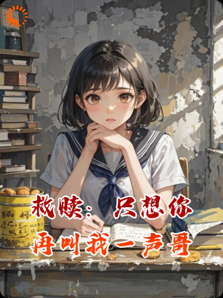 救赎：只想你再叫我一声哥