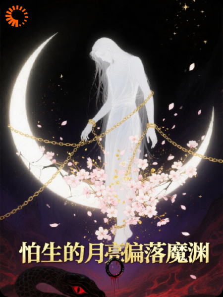 怕生的月亮偏落魔渊