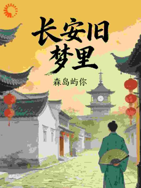 长安旧梦里