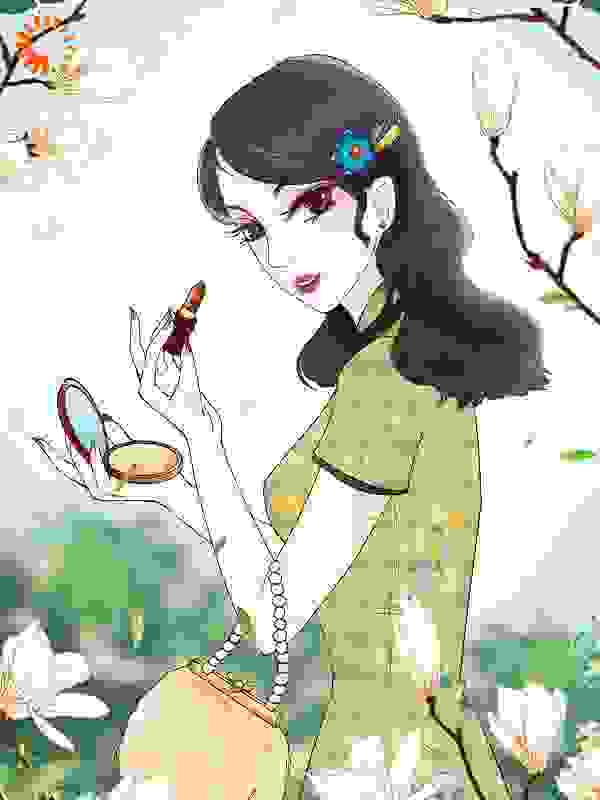 夫君逼我取血救白月光我让他成为药人