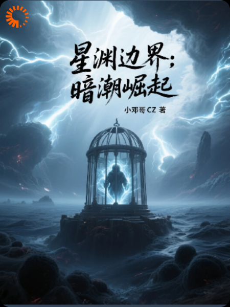 星渊边界：暗潮崛起