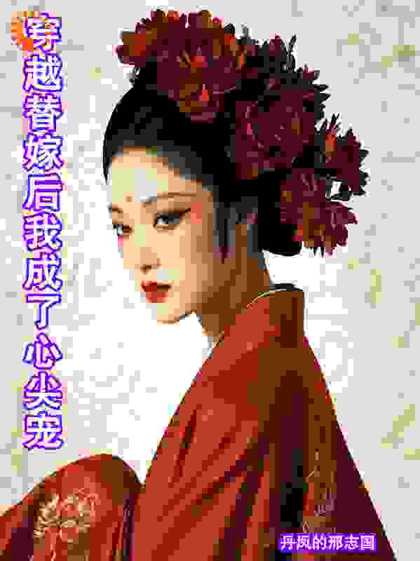 穿越替嫁后我成了心尖宠