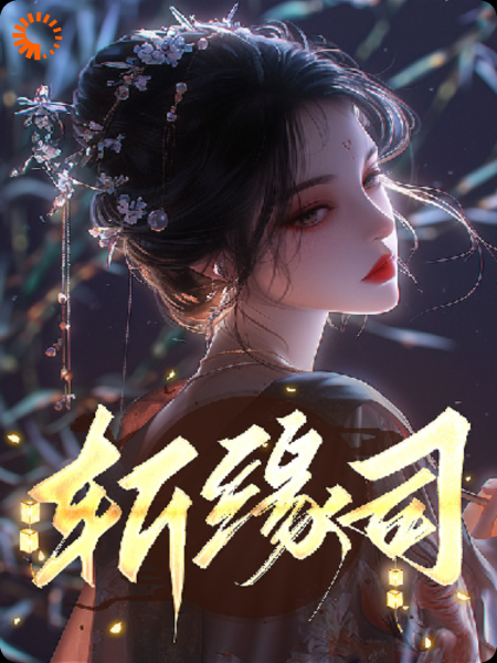 斩缘司第三章