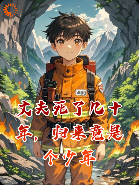 丈夫死了几十年，归来竟是个少年
