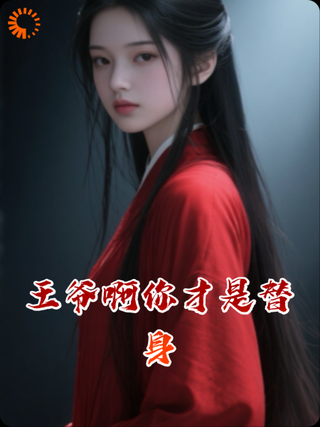 王爷啊你才是替身～