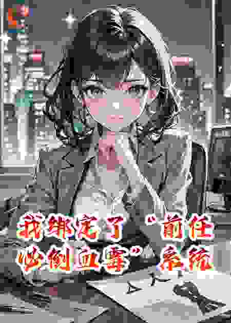 我绑定了“前任必倒血霉”系统